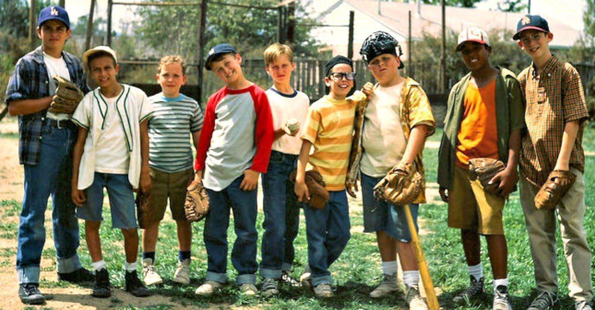 the-sandlot