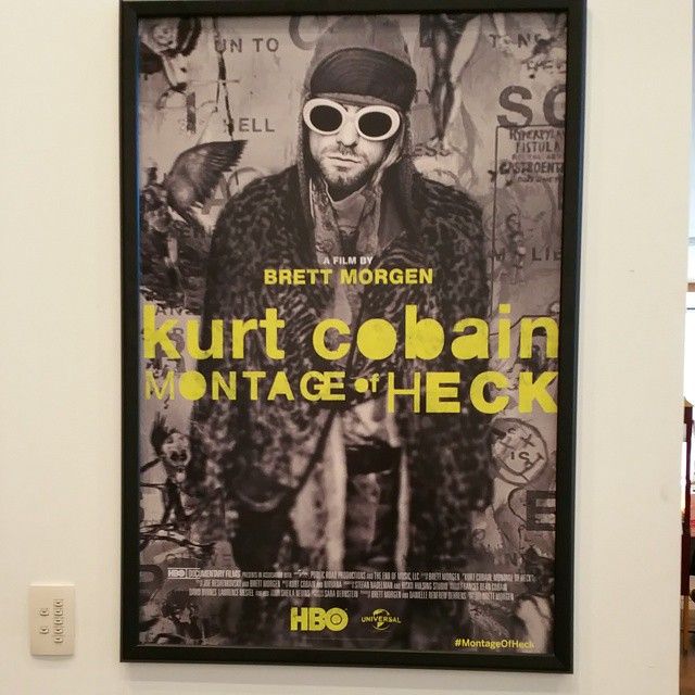 kurt-cobain-motage-of-heck-poster