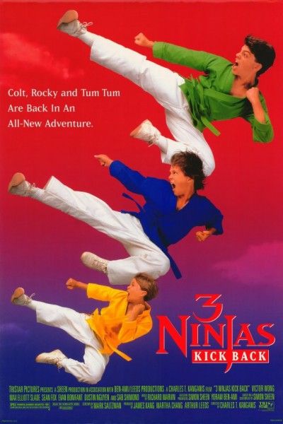 3-ninjas-kick-back-poster