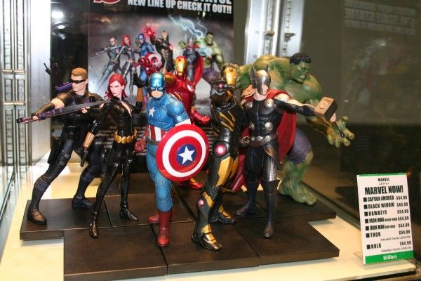 avengers-kotobukiya