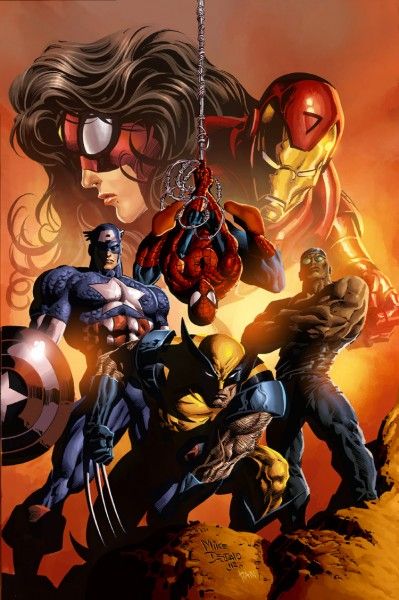 new-avengers-spider-man