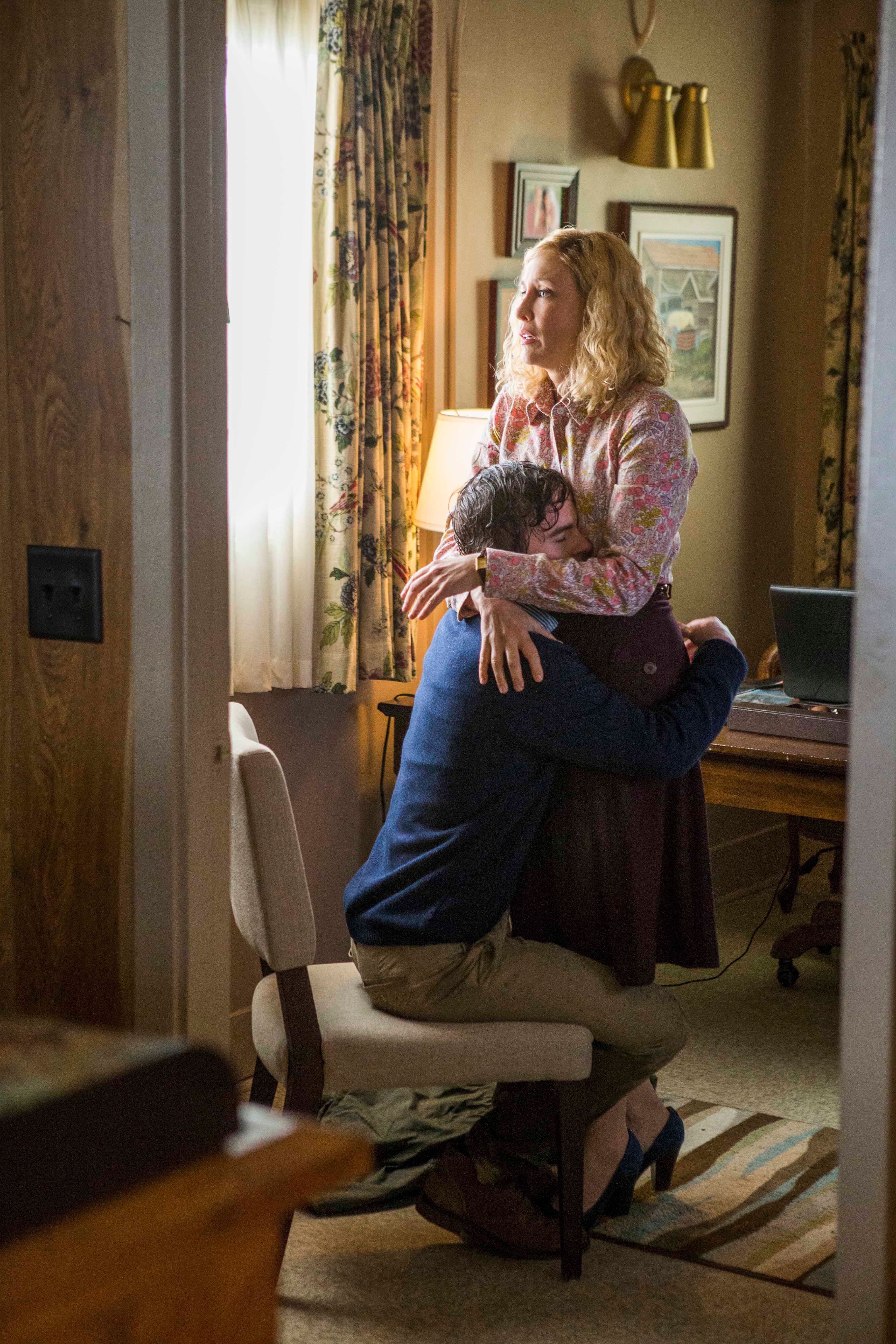 Two New Bates Motel Season 3 Trailers Tease Murder And Mayhem 