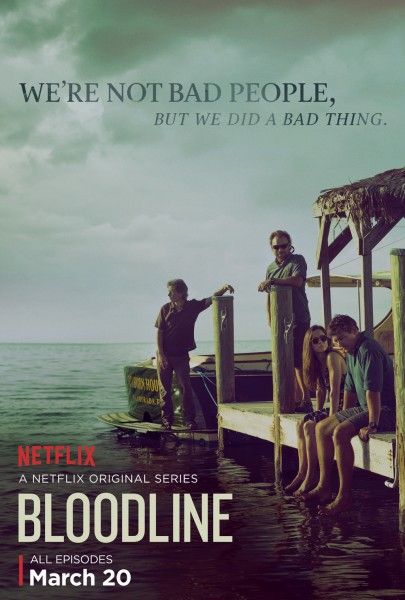 bloodline-review-poster
