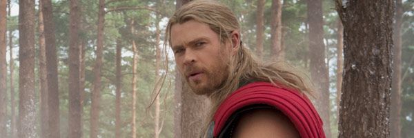 Watch: Chris Hemsworth Is All Set For His First Day At 'Thor: Ragnarok' Set  - News18