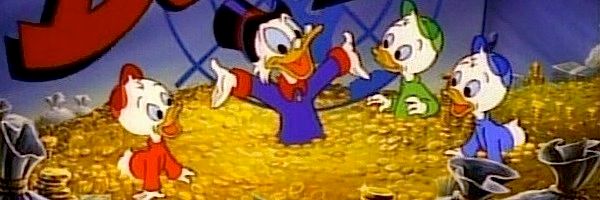 Best 80s DuckTales Episodes: Scrooge McDuck at His Finest