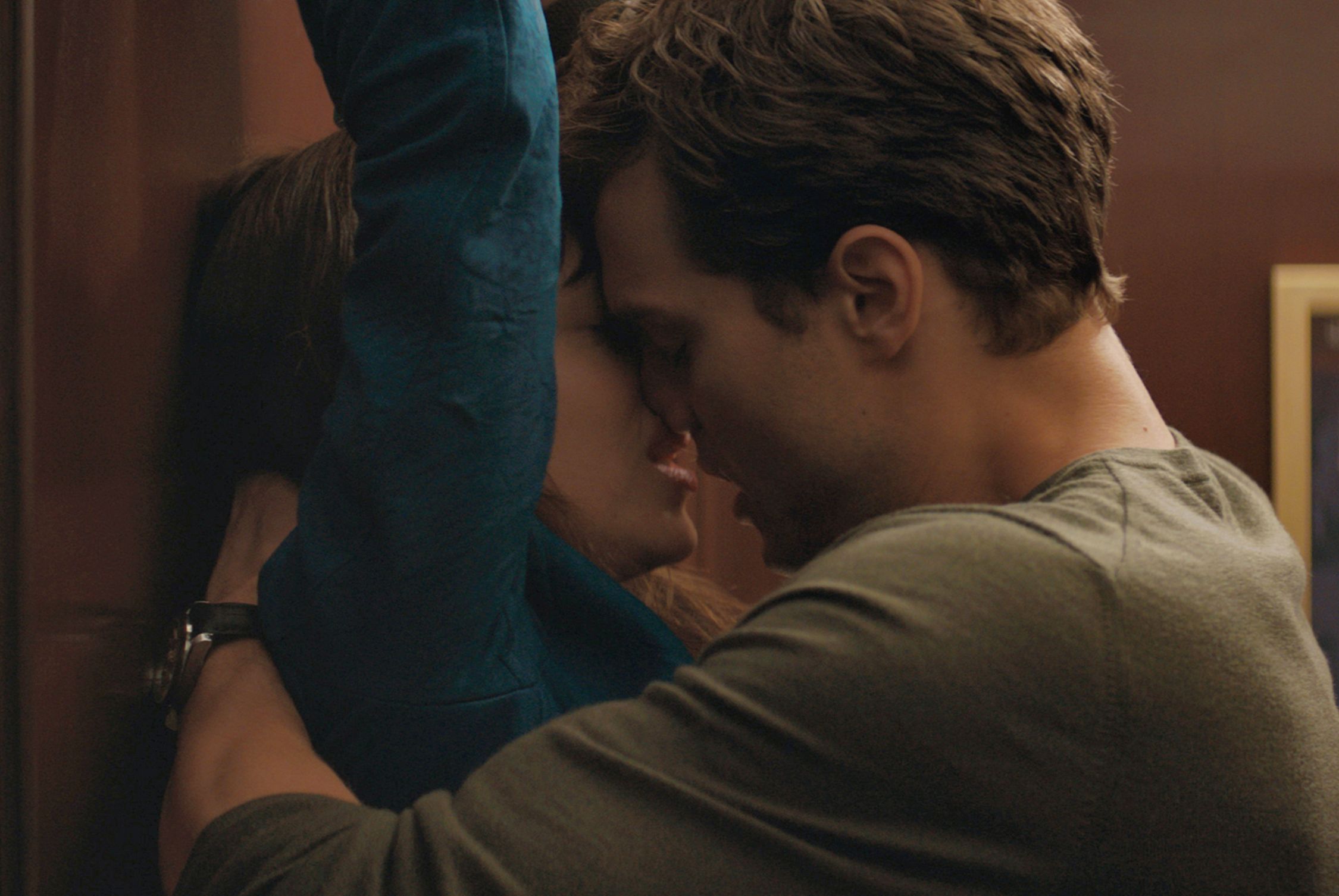 Fifty Shades Of Grey Passes 500 Million At Worldwide Box Office