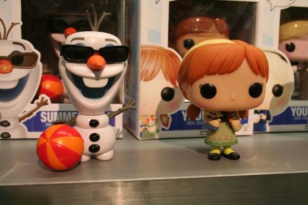 frozen-olaf-young-anna-funko