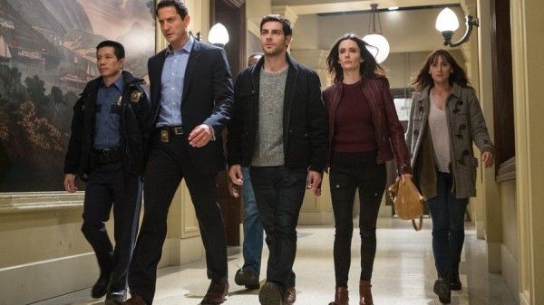 Grimm - Season 4