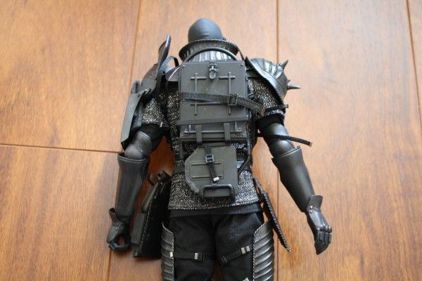 HOT TOYS AC02 KERBEROS PANZER JÄGER 1/6 PROTECT GEAR