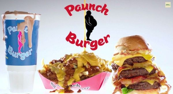 parks-and-recreation-paunch-burger-commercial