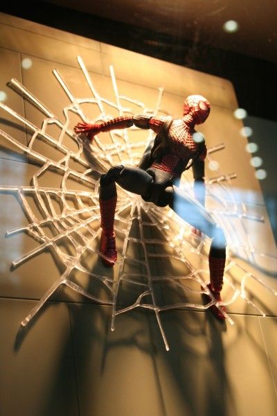 spider-man-web-diamond-comics-distributors