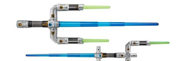 Lightsaber builders hot sale