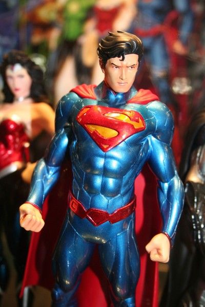 superman-kotobukiya