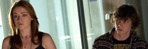 Evan Peters Talks The Lazarus Effect And American Horror Story