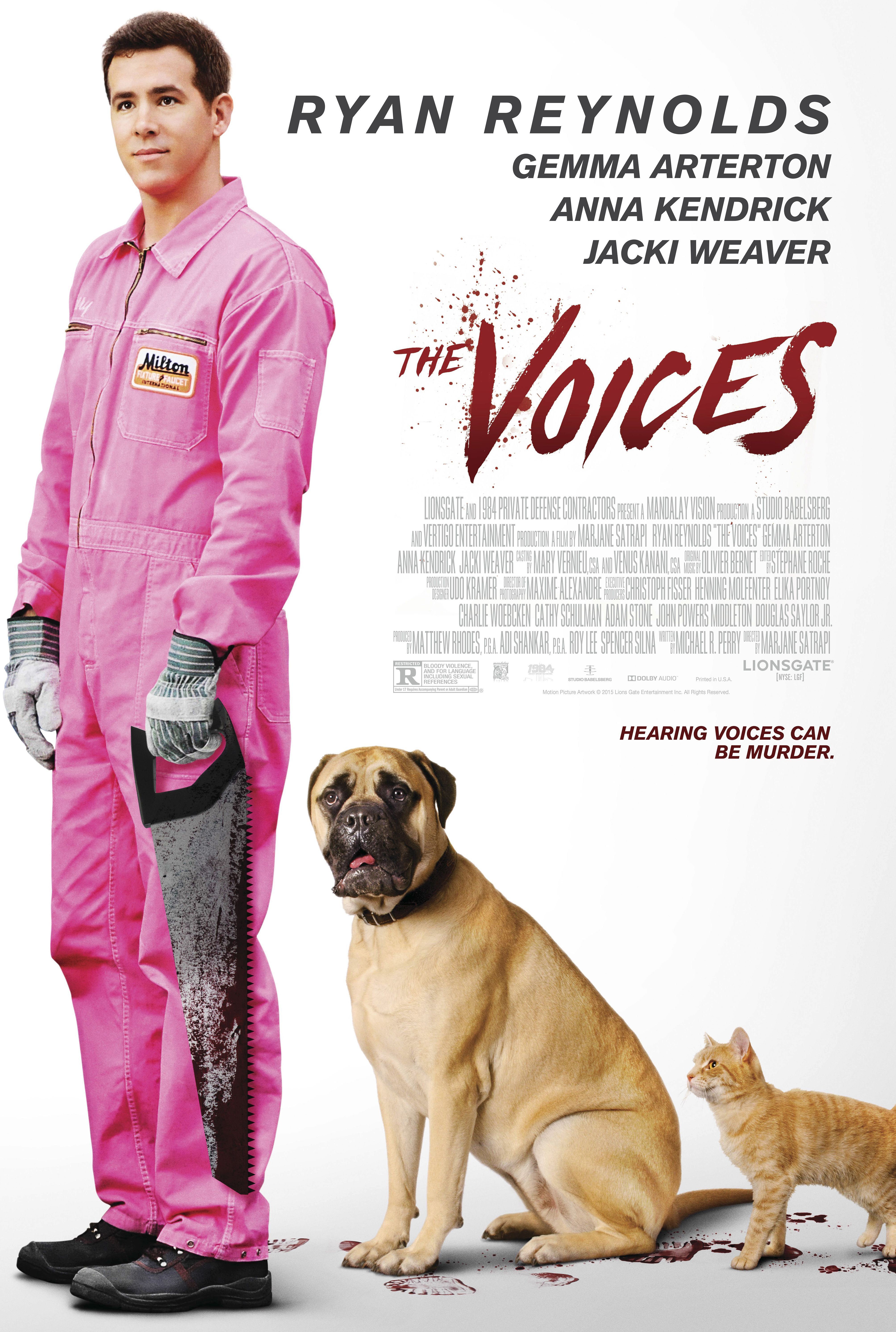 the-voices-poster