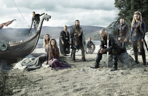 vikings-season-4-cast