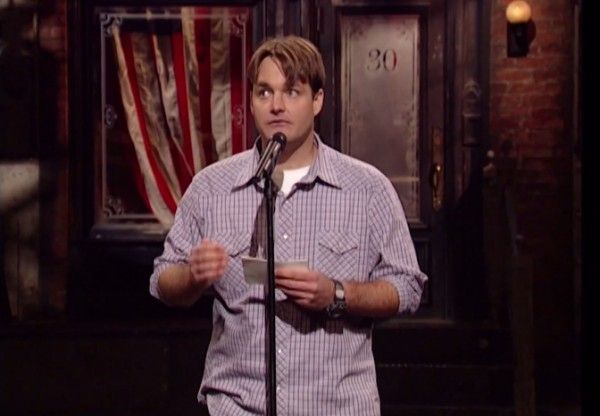 will-forte-snl-audition