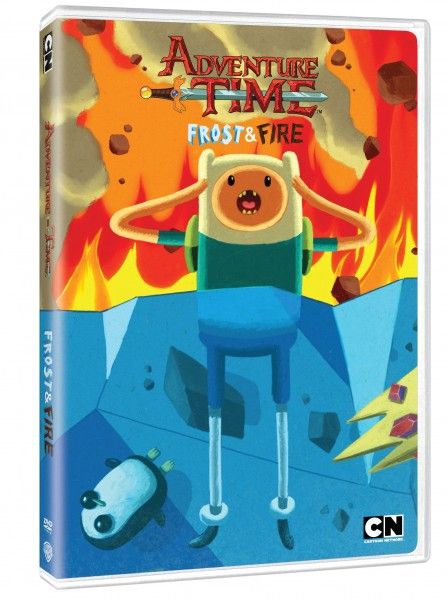 adventure-time-frost-fire-dvd