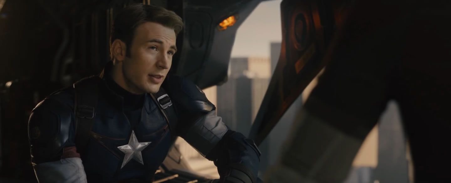 Avengers: Age of Ultron Trailer Screengrabs Show the Film's Details