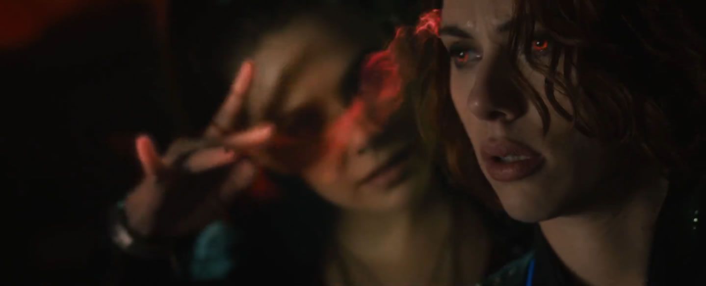 Avengers: Age of Ultron Trailer Screengrabs Show the Film's Details