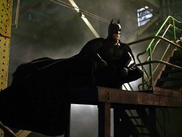 The Dark Knight' Trilogy Is Getting A Major 4K Remastering – IndieWire
