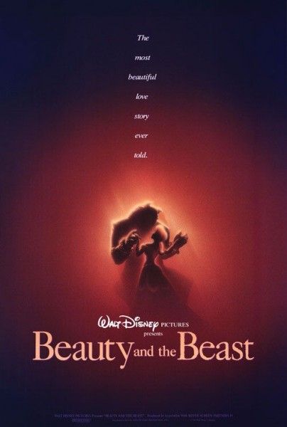 beauty-and-the-beast-1991-poster