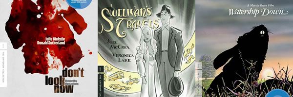 dont-look-now-sullivans-travels-watership-down-criterions