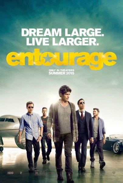 entourage-poster
