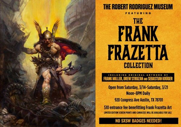 frank-frazetta-collection-poster
