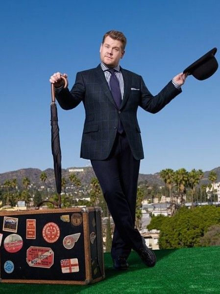 11 Things To Know About The Late Late Show With James Corden 