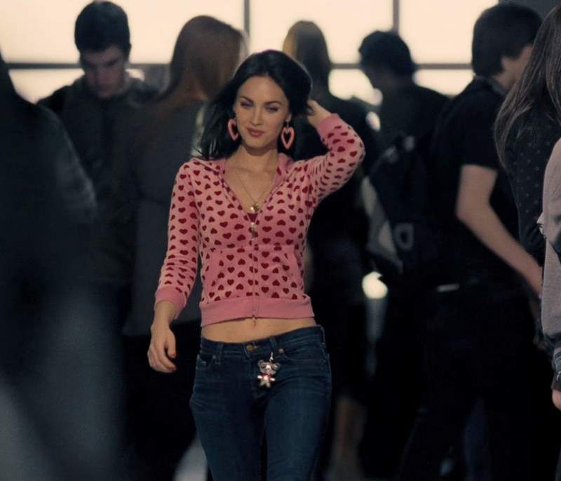 jennifer&rsquo;s-body