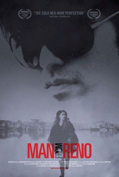 man-from-reno-poster