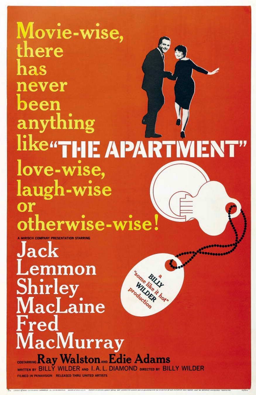 the-apartment-poster