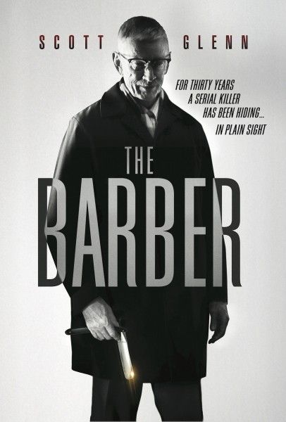 the-barber-poster