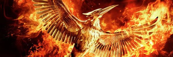 Hunger Games: Mockingjay Part 2' trailer and poster released