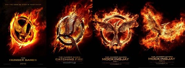 the-hunger-games-posters
