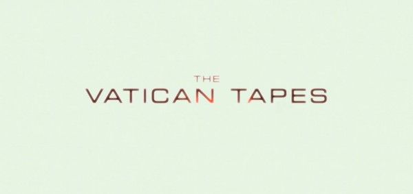 trailer the vatican tapes