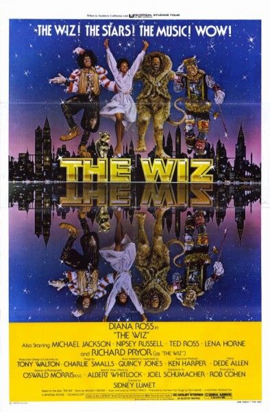 the-wiz-poster
