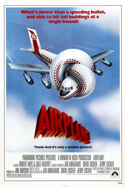 airplane-poster
