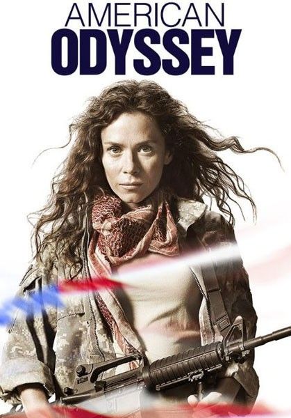 american-odyssey-poster