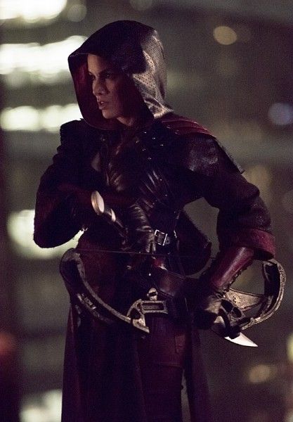 Arrow Season 3 Episode 21