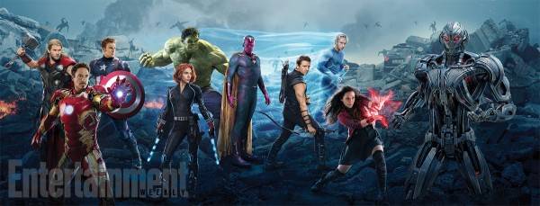 Avengers Age Of Ultron The Vision Finally Gets His Own Poster Avengers Age Of Ultron The Vision Finally Gets His Own Poster