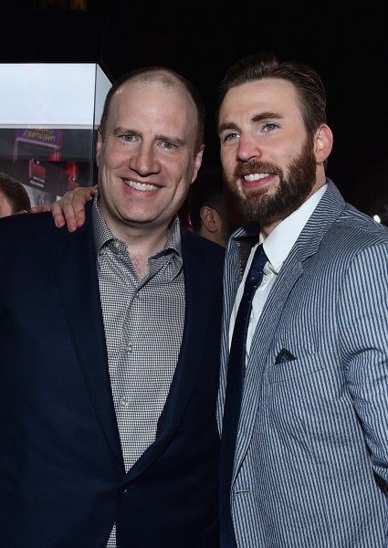 kevin-feige-chris-evans-guardians-of-the-galaxy-2