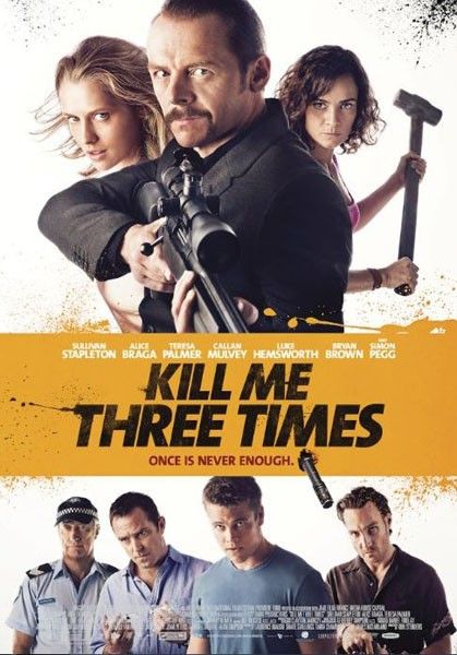 kill-me-three-times-poster