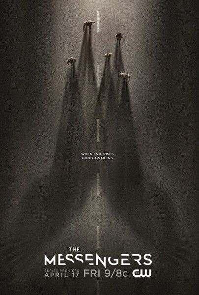 the-messengers-review-poster