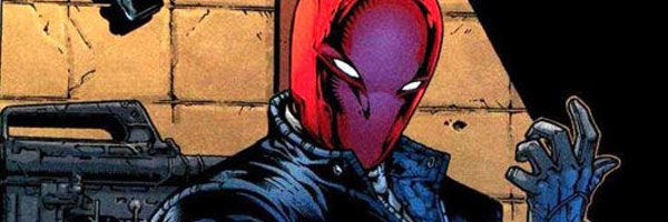 Suicide Squad Plot Details Revealed; Red Hood a Priority at DC?