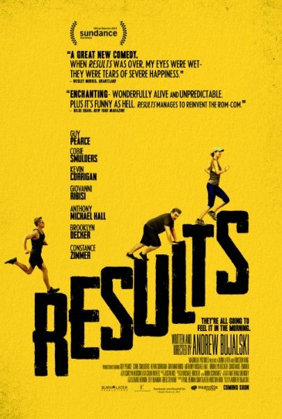 results-poster