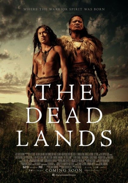the-dead-lands-poster