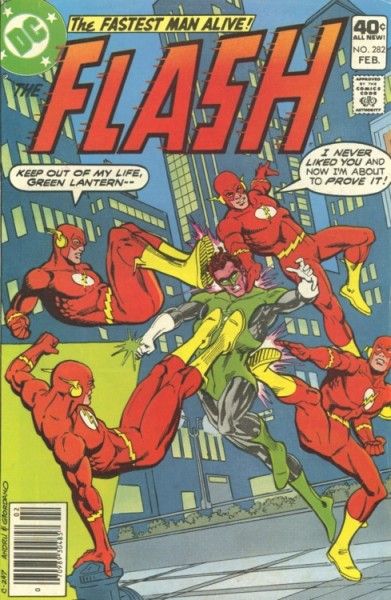 the-flash-comics-cover
