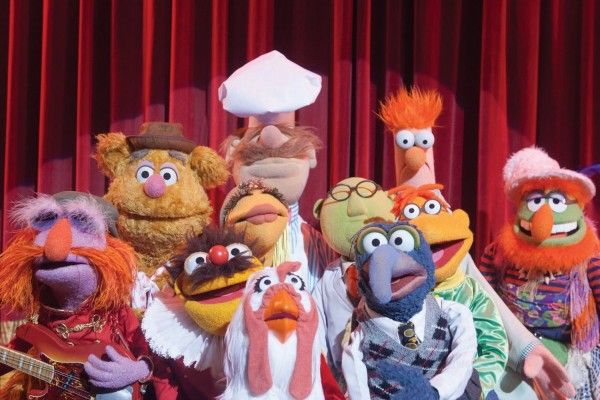 the-muppet-show